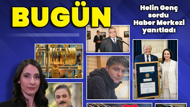 16 Ocak 2026: Bugün ne oldu?