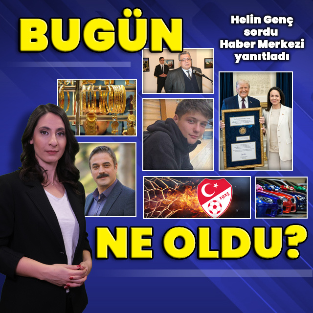 16 Ocak 2026: Bugün ne oldu?