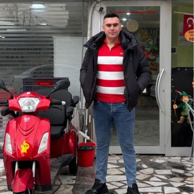 Alacaklı kavgası kanlı bitti