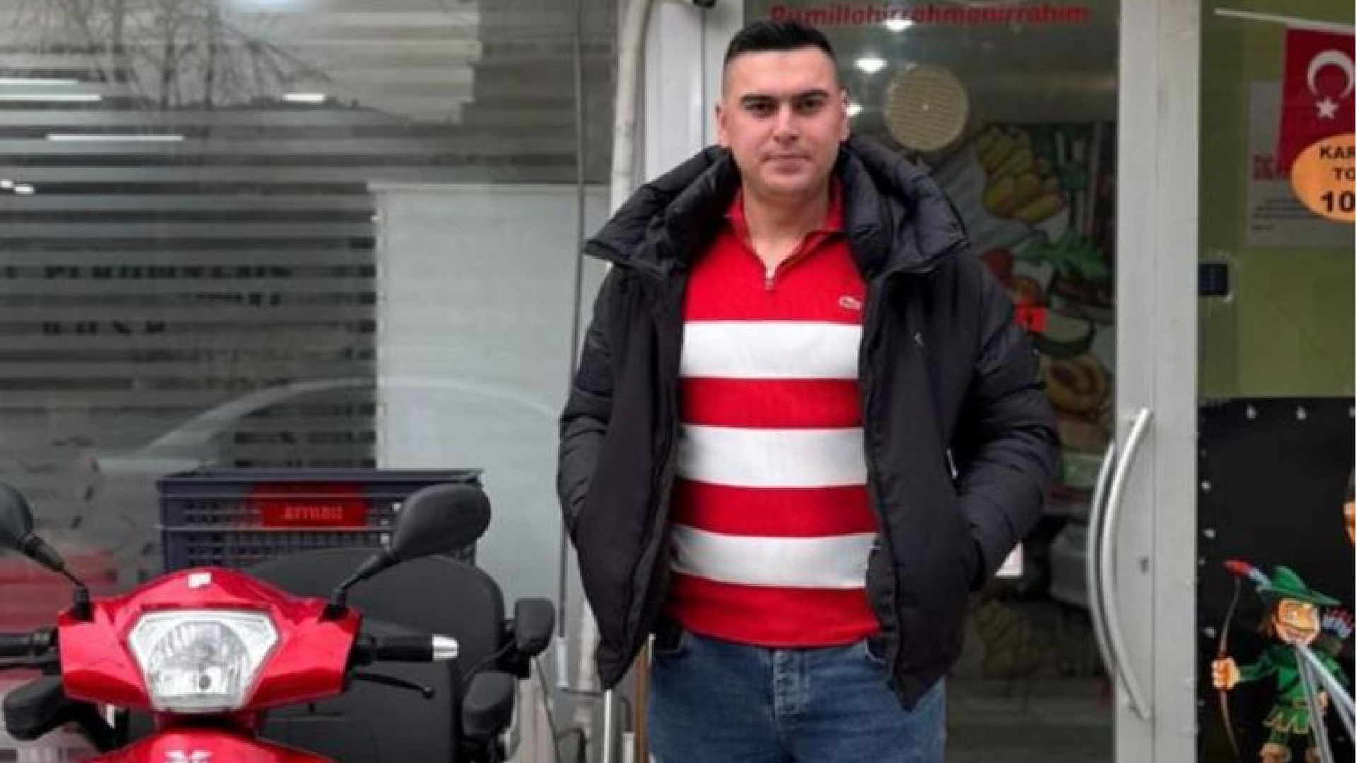 Ankara'da Alacak Kavgası: Pompalı Tüfekle Vurulan Burak Şimşek Hayatını Kaybetti