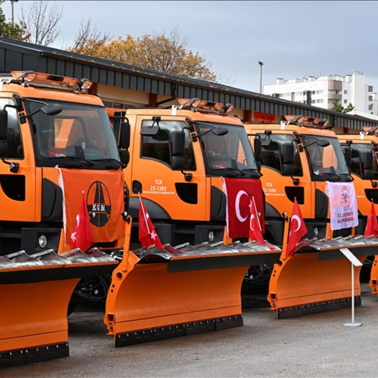 Karayolları 150 personel alımı yapıyor!