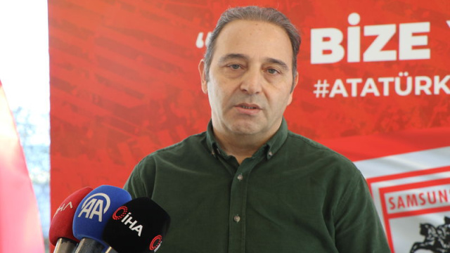 "İlk maçı kazanıp ikinci maçta tur atlamak istiyoruz!"