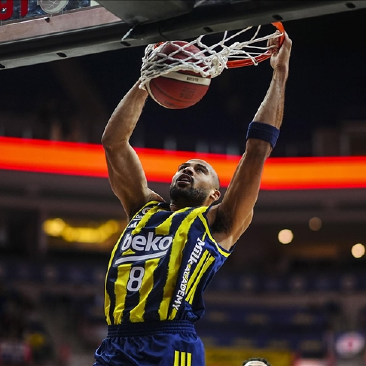 Fenerbahçe Beko - Valencia basketbol maçı hangi kanalda?