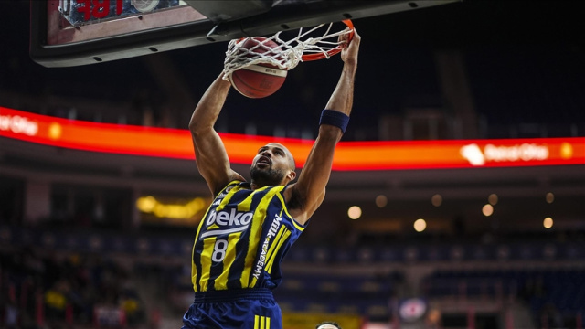 Fenerbahçe Beko - Valencia basketbol maçı hangi kanalda?