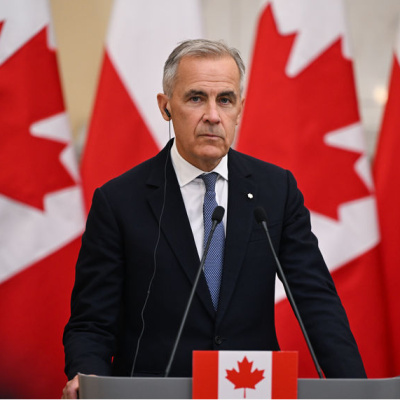 Kanada Başbakanı 'yeni dünya düzenini' işaret etti