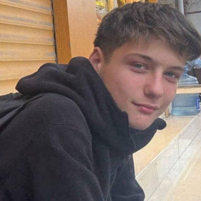 3. çocuk katil vakası! 17 yaşındaki Atlas öldü!