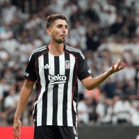 Beşiktaş'ta Demir Ege Tıknaz, Portekiz yolcusu!