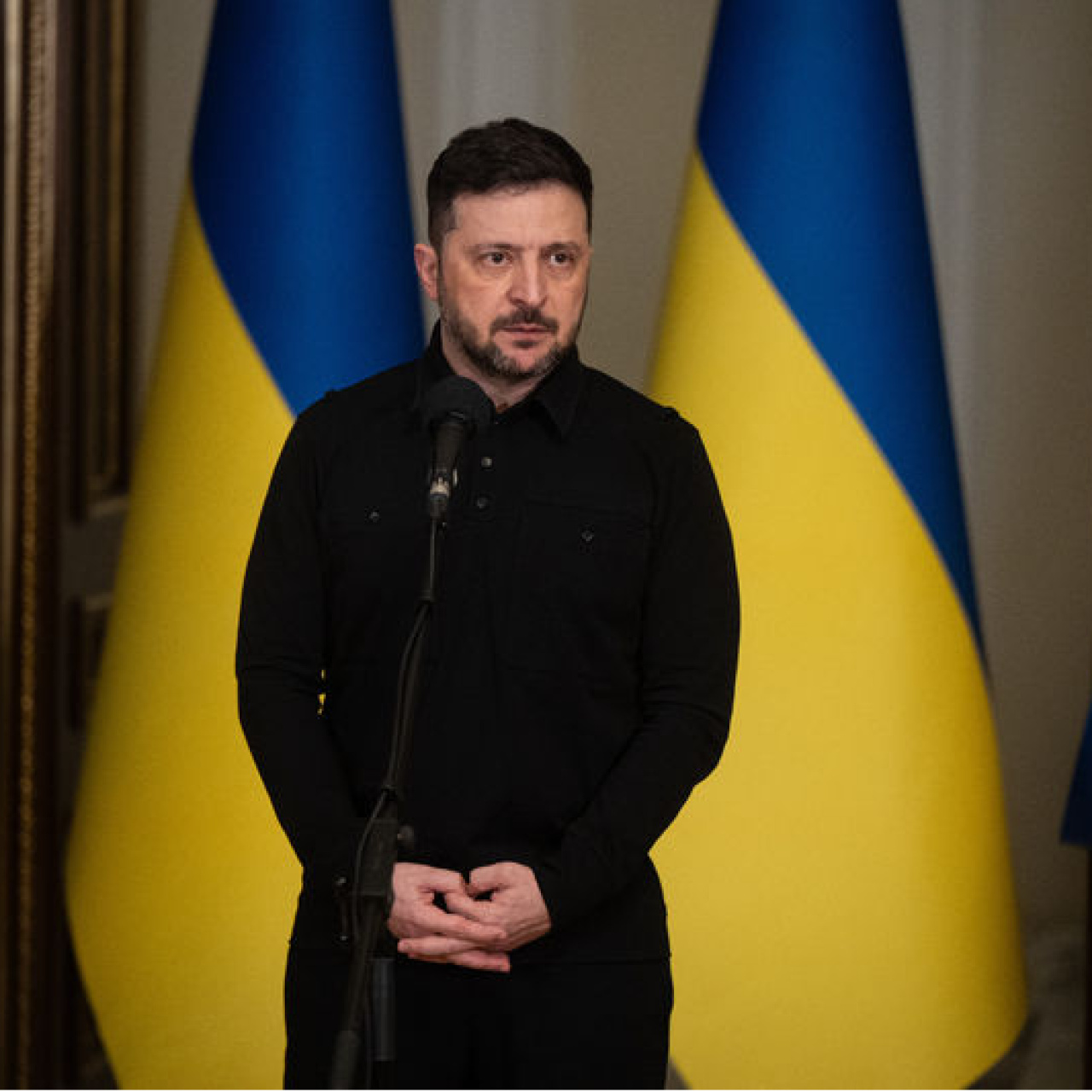 "ABD ile bazı konularda aynı tarafta değiliz"