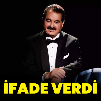 İfade verdi