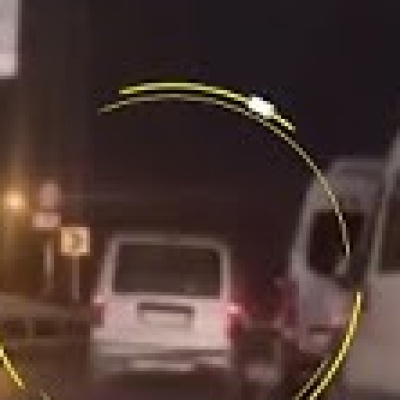 Zilzurna direksiyonda!