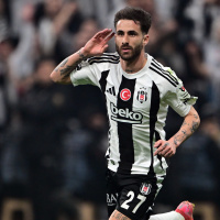 Beşiktaş'ta Rafa Silva gelişmesi!
