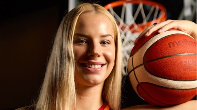 "Annemin mirasını sürdürmek benim için çok önemli"