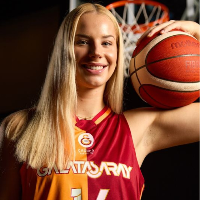 "Annemin mirasını sürdürmek benim için çok önemli"