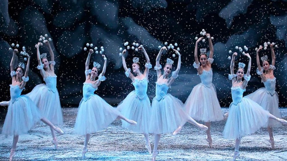 Fındıkkıran Balesi AKM'de