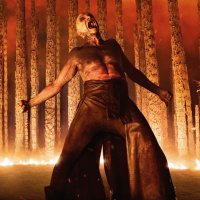 Zombiler bile masum kalıyor