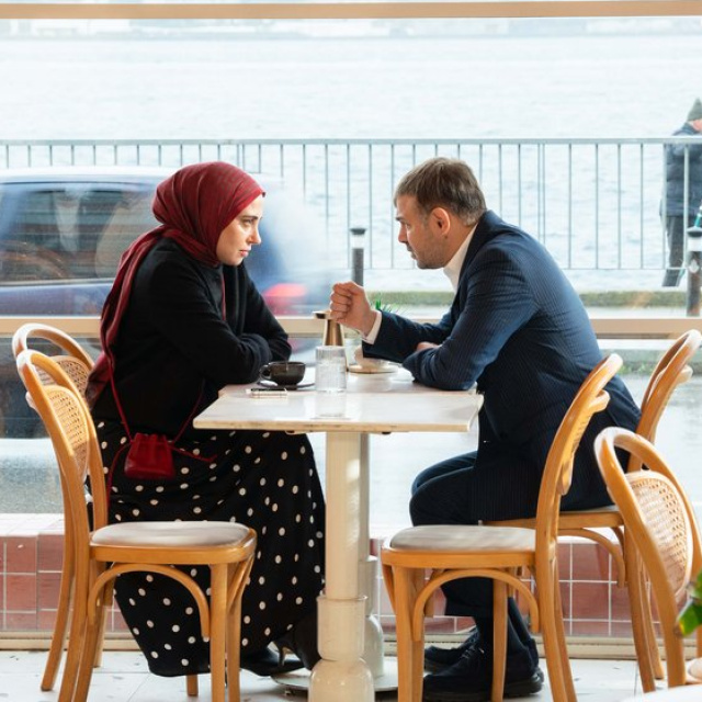 Kızılcık Şerbeti 121.bölümde neler olacak?