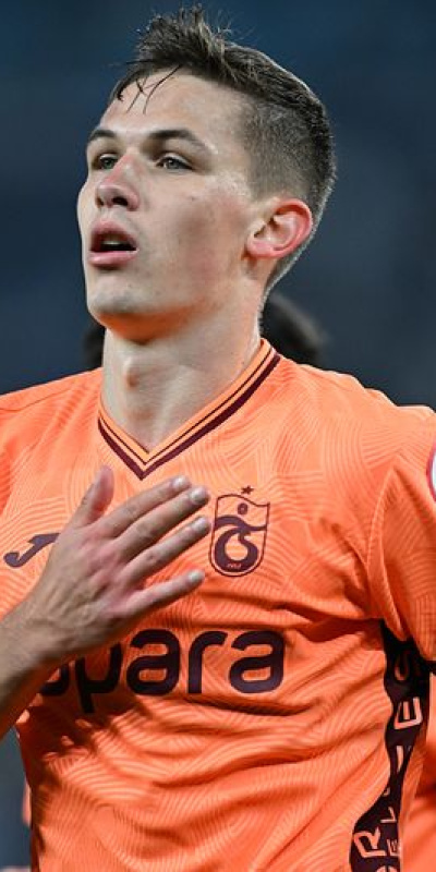 Anderlect'ten Danylo Sikan'a teklif!