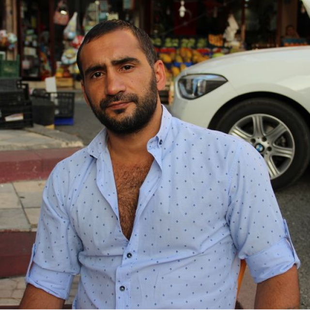 Ümit Karan tutuklandı