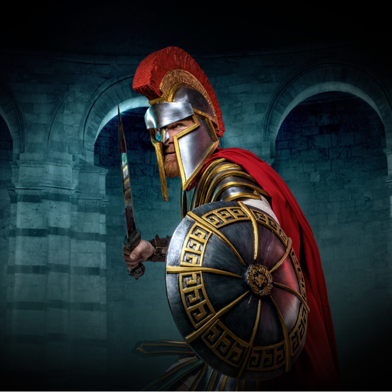 Gerçek hayatları filmlerdeki gibi miydi?