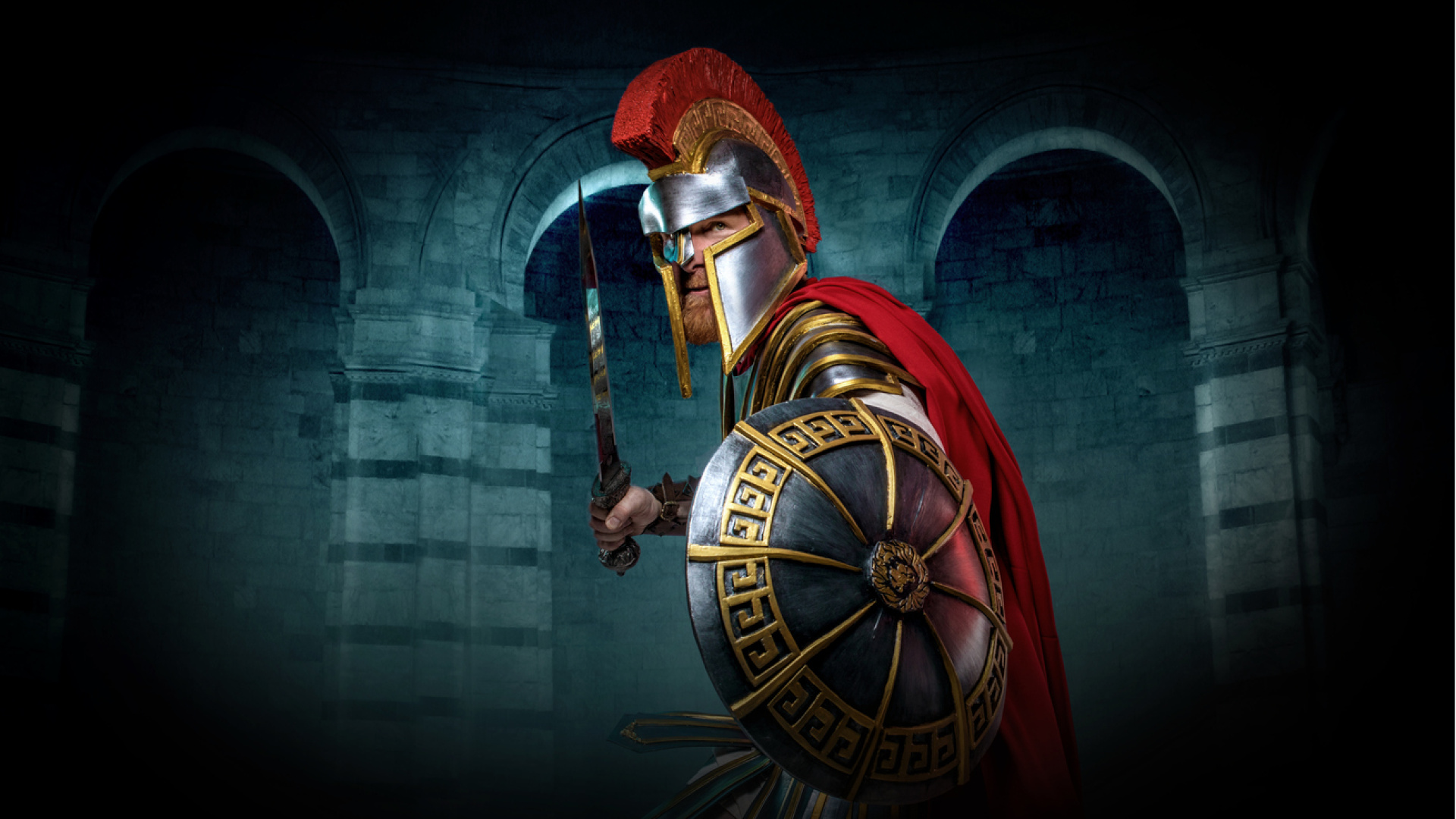 Tarihin en görkemli savaşçıları: Gladyatörler! Gerçek hayatları filmlerdeki gibi miydi? Hollywood yanılıyor olabilir!