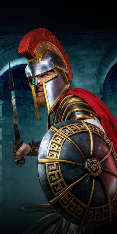 Gerçek hayatları filmlerdeki gibi miydi?