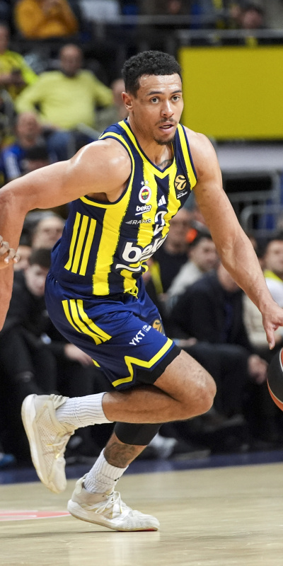 Fenerbahçe Beko, sahasında hata yapmadı!
