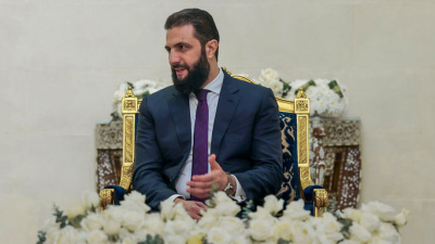 Ahmed Şara, Suriyeli Kürtlerle ilgili kararname imzaladı