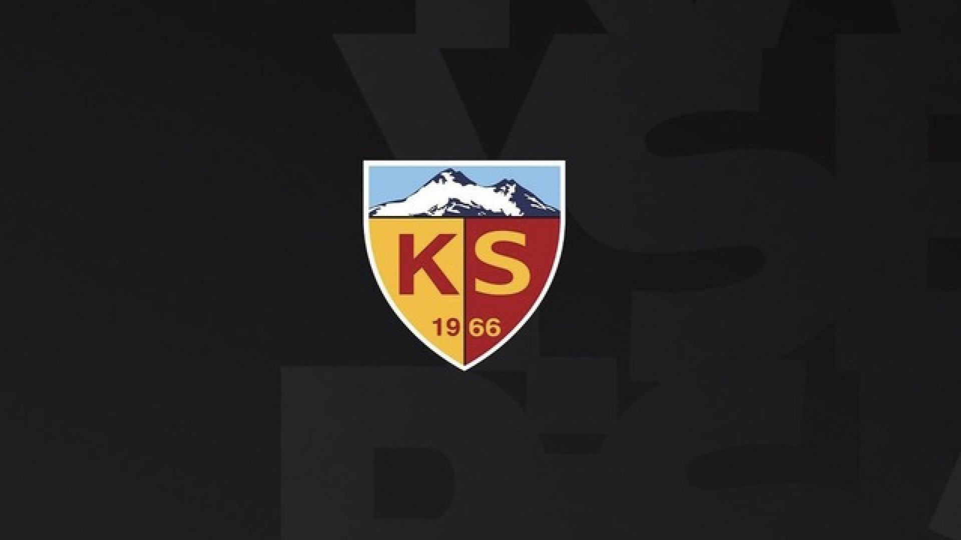 Kayserispor'dan Pierre-Gabriel tepkisi: Menajer baskısıyla izinsiz ayrıldı!