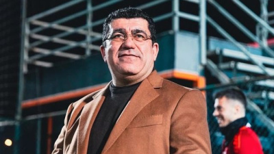 Kayserispor'un transfer tahtası açıldı!