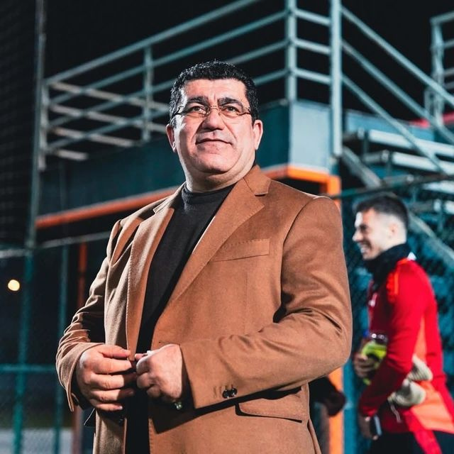 Kayserispor'un transfer tahtası açıldı!