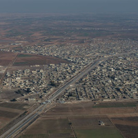 Suriye ordusu YPG/SDG hedeflerini vuruyor