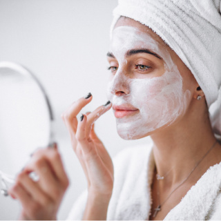 Cildi ışıl ışıl yapan doğal yöntemler