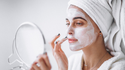 Cildi ışıl ışıl yapan doğal yöntemler