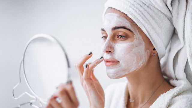 Cildi ışıl ışıl yapan doğal yöntemler