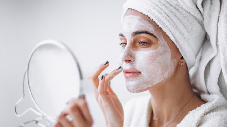 Cildi ışıl ışıl yapan doğal yöntemler