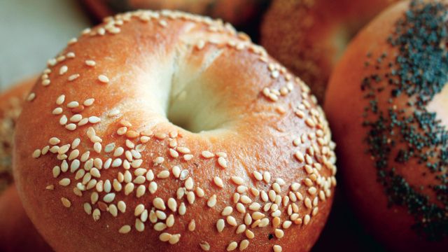Bagel tüm dünyaya nasıl yayıldı?