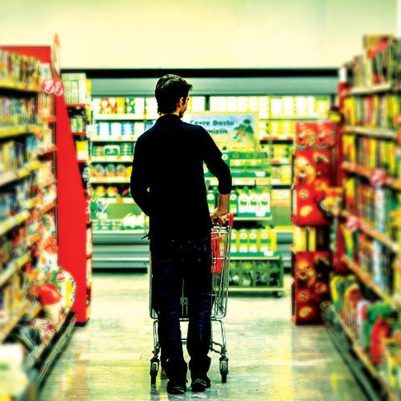 BİM'de ocak ayı fırsatları!