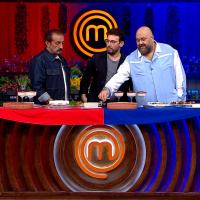 MasterChef ilk finalist kim oldu?