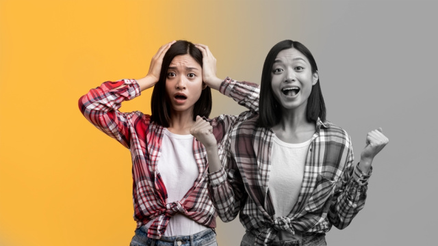 Değişken ruh hali ve taşan enerji: Hipomani