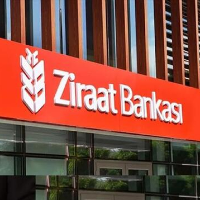 Ziraat Bankası emekli promosyon tutarı