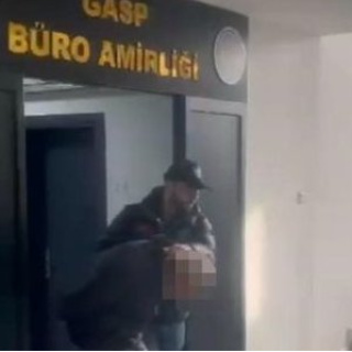 Para nakil aracı soygununda 9 tutuklama