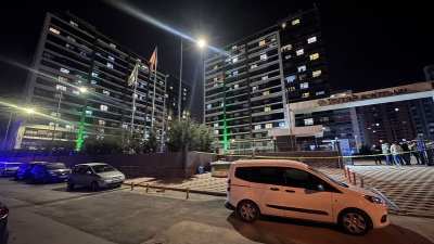 Kardeşini öldürüp annesini yaraladı! Aynı silahla kendini öldürdü