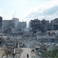 ABD, Gazze Barış Kurulu üyelerini açıkladı