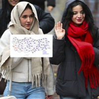 13 kent için kar alarmı! Sıcaklık 4-6 derece düşüyor...