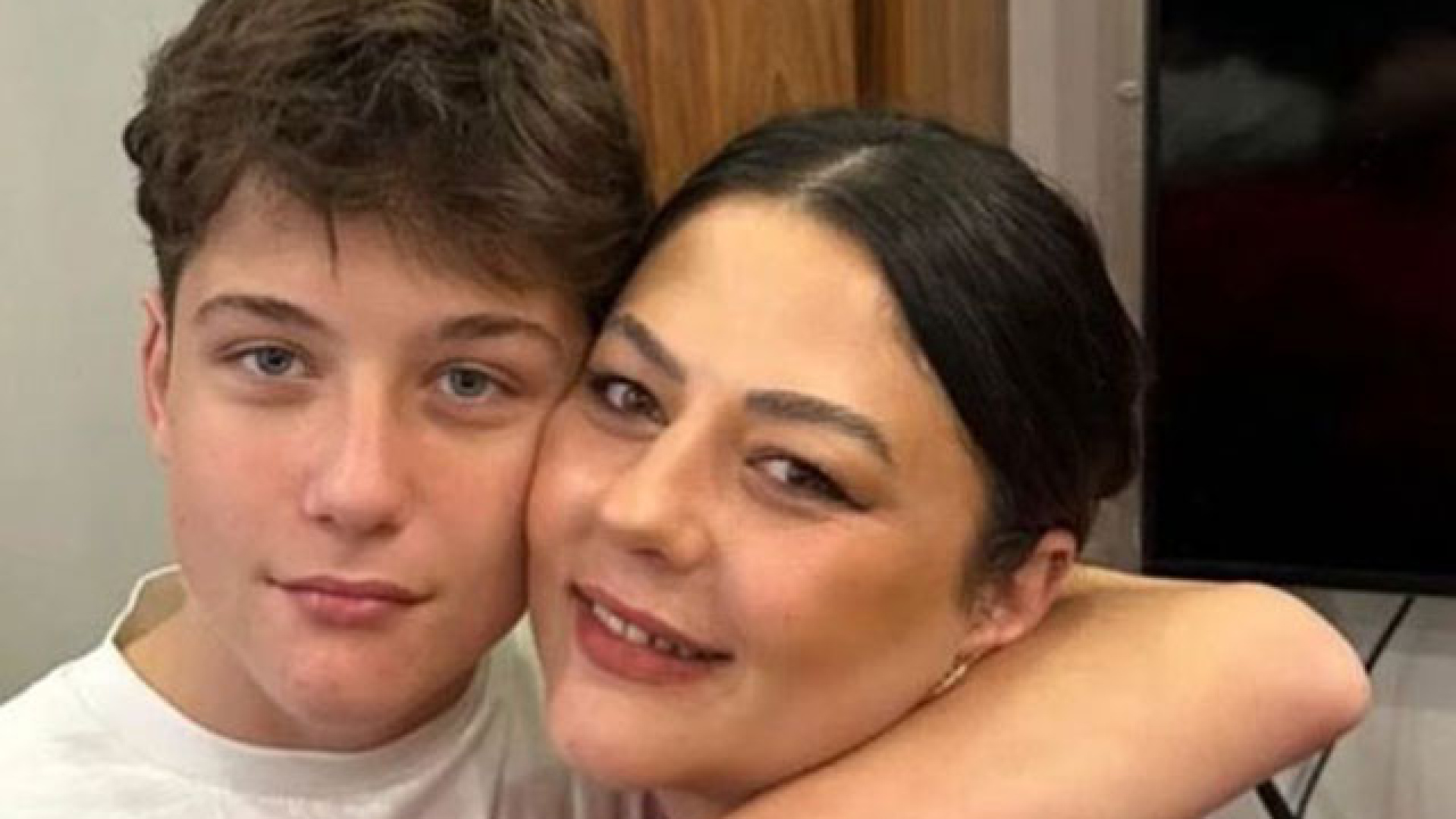 Atlas Çağlayan'ın annesi konuştu: 15 yaşında çocuk değil bunlar cani | SON DAKİKA HABER | Son dakika haberleri