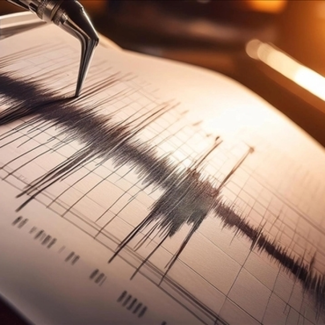 Son depremler listesi