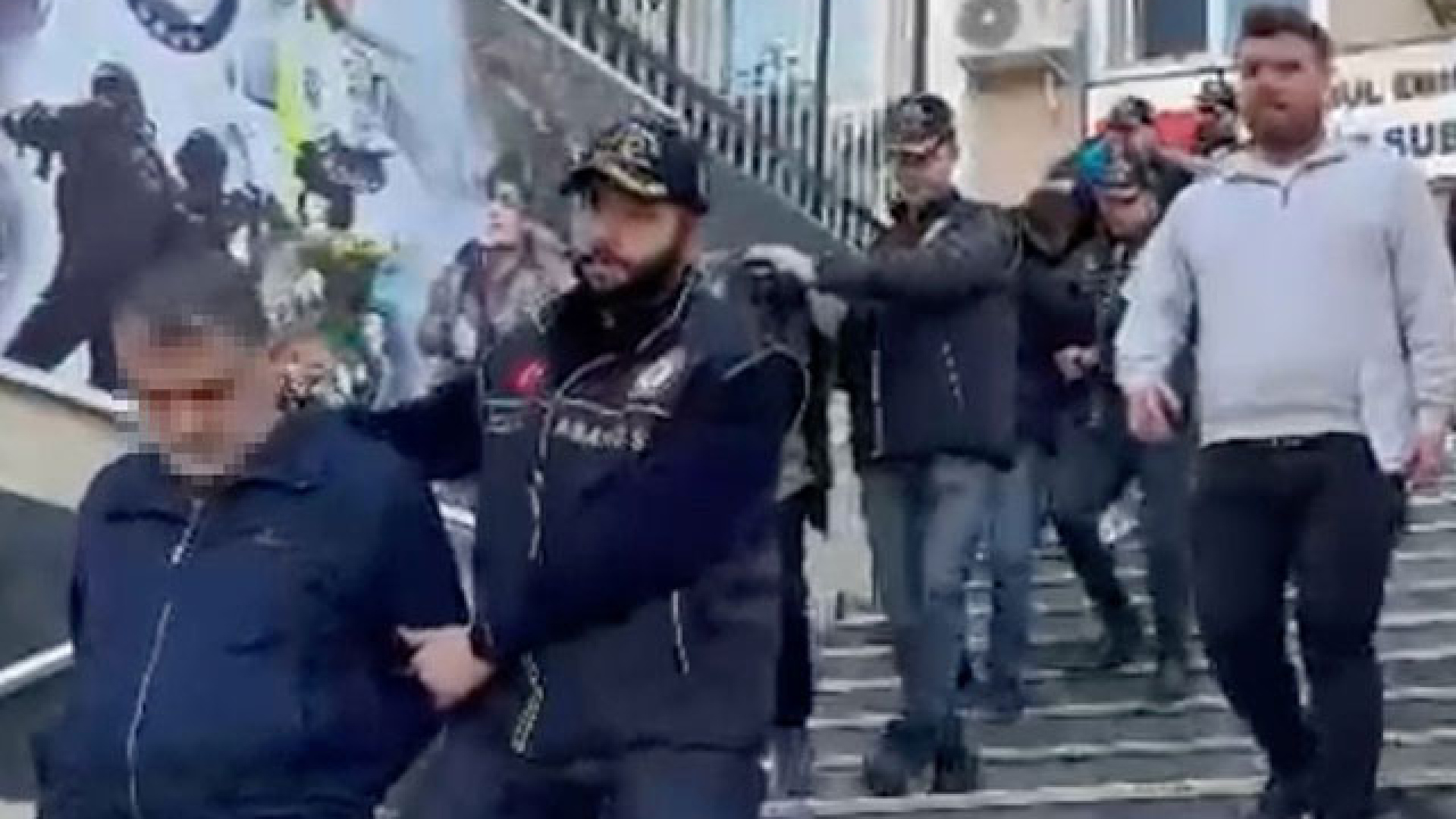 Şirket ortağından 215 milyon TL'lik vurgun iddiası | SON DAKİKA HABERİ | Son dakika haberleri