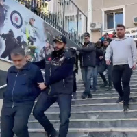 Şirket ortağından 215 milyon TL'lik vurgun iddiası!