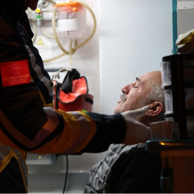 Kombi faciası can alıyordu?