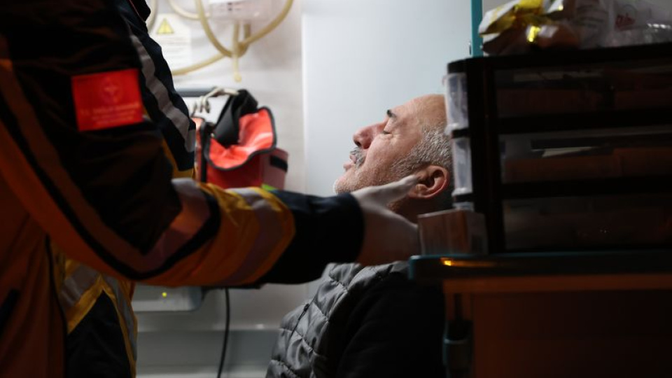 Kombi faciası can alıyordu?